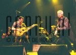 06-02-2001 Golden Earring, Barry Hay and Rinus Gerritsen live at Stadsschouwburg Leiden. February 06, 2001.

[keywords]Live Performance[/keywords]